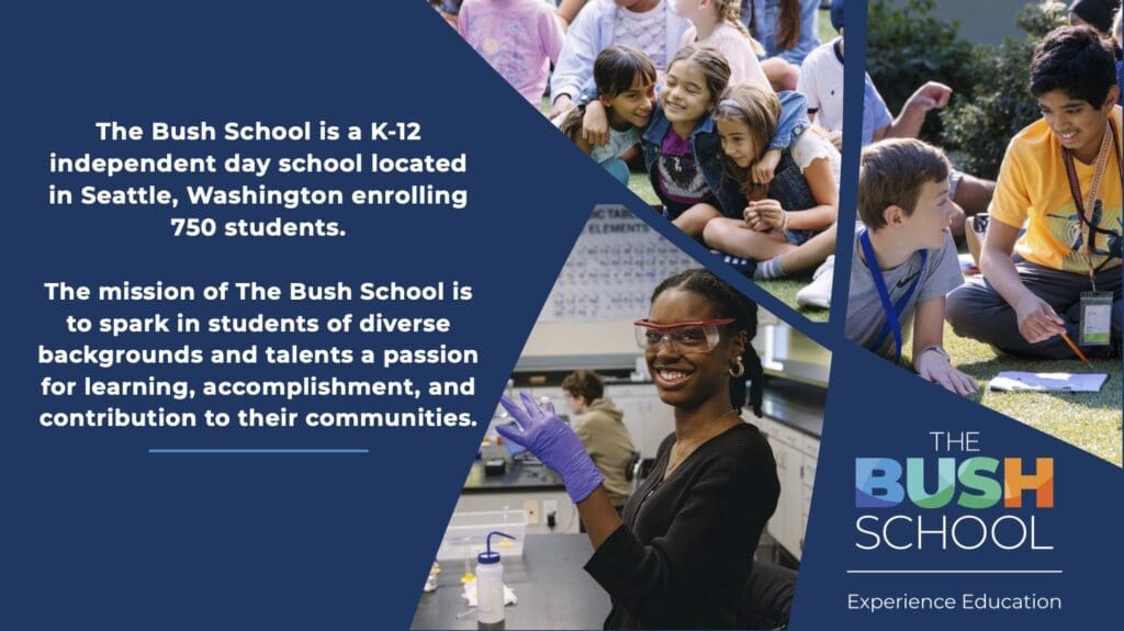 Bush 2026 DCF Slide - Matt Lai