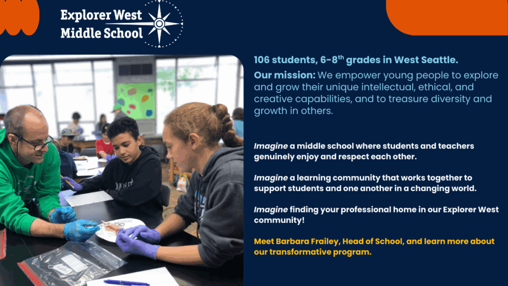 Explorer West 2026 DCF Slide - Dawn Fornear