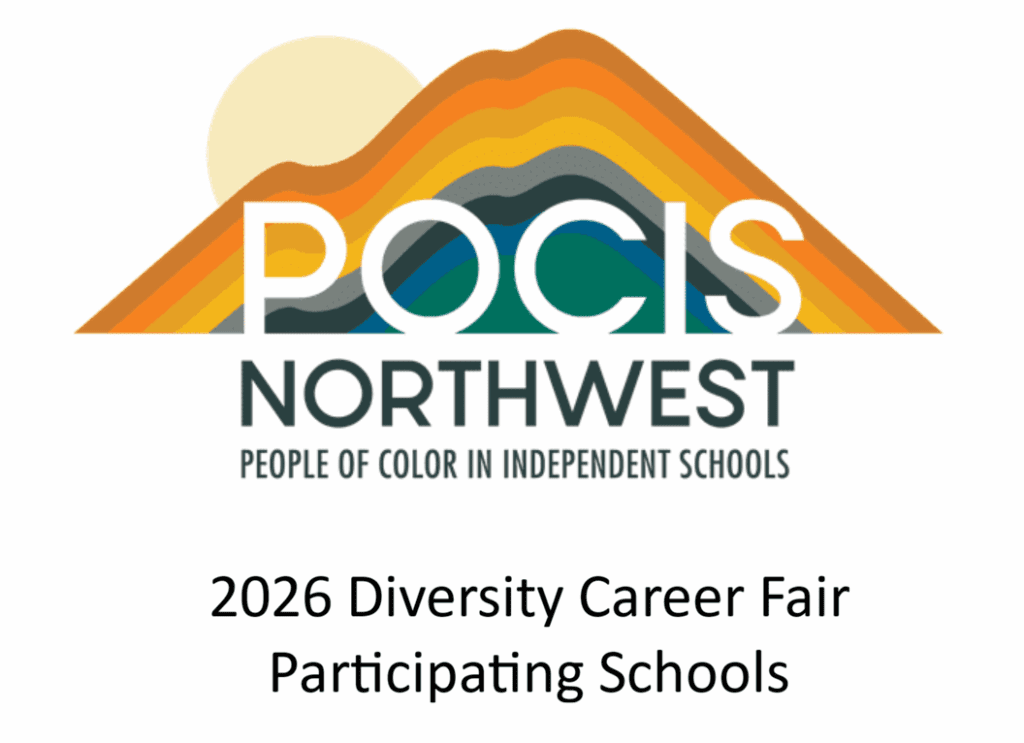 POCIS LOGO DCF 2026 - Robin Vincent