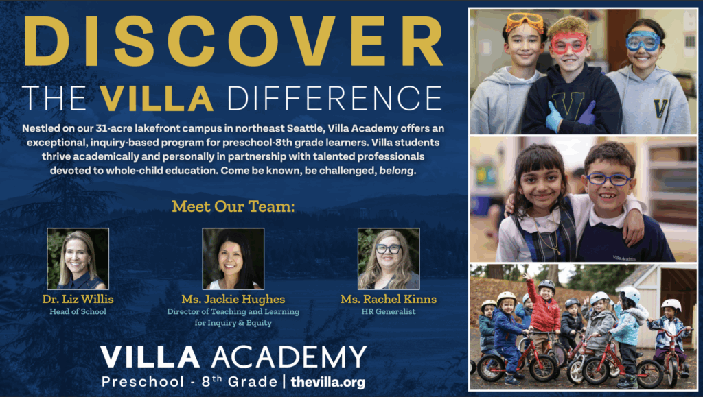 Villa 2026 DCF Slide